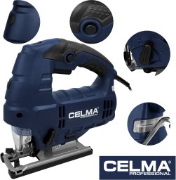 Wyrzynarka Celma Wyrzynarka Professional DPPe 100AEO 800 W