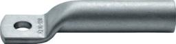 Ergom Końcówka oczkowa aluminiowa 2KAM 25/10 (E12KA-01050100600)