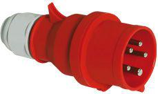Bals Wtyczka przenośna MULTI-GRIP Quick-Connect 32A 5P 400V 6h IP44 (2148)
