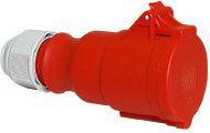 Bals Gniazdo przenośne 16A 400V IP44 MULTI-GRIP (303-TLS)
