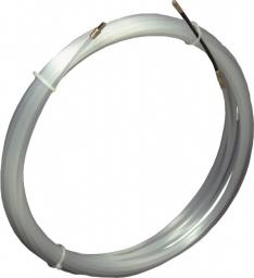 Elettrocanali Pilot do prowadzenia okablowania 3mm 10m (ECS3-10)