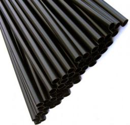 EM Group Wąż termokurczliwy 4 / 1mm czarny (NA401040BK)