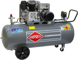 Sprężarka Airpress HK600/200 10bar 200L (360564)