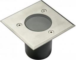 GTV Oprawa najazdowa ALFA-K-mini GU10 IP67 220-240V AC inox ON-ALFAKGU10-06-MINI