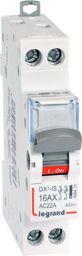 Legrand Rozłącznik modułowy 16A 2P FR302 (406431)