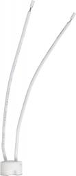 Kanlux Oprawka GX5,3 ceramiczna HLDR-GX5,3 (72109)