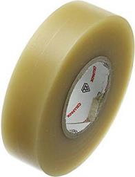 Cellpack Taśma izolacyjna 128 PVC przezroczysta 25m (145797)