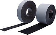 Cellpack Taśma naprawcza 0,75mm x 25mm x 10m czarna (125587)