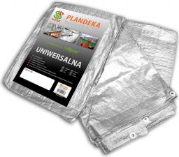 Plandeka Bradas 300 cm  x 400 cm 120 g/m2