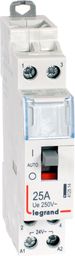 Legrand Stycznik modułowy 25A 2Z 0R 24V AC SM 425 (412514)