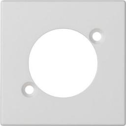 Kontakt-Simon Connect Płytka K45 do gniazd XLR (K122/9)