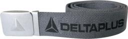 Delta Plus Pas z poliestru szary (ATOLLGR)