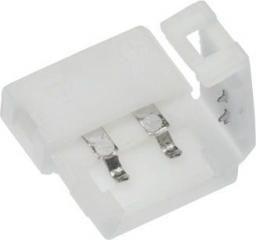GTV Złączka XC11 do taśm LED 10mm (LD-ZTL10MM-02N)