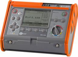 Sonel Wielofunkcyjny miernik parametrów instalacji elektrycznej MPI-520Start (WMPLMPI520S)