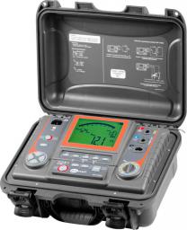 Sonel Miernik rezystancji izolacji MIC-5005 (WMPLMIC5005)