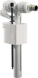 SIAMP zawór napełniający boczny 3/8'' mosiężny (COMPACT95L-3/8M)