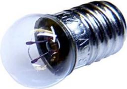 Goobay Żarówka miniaturowa 2,35W E10 6V DC 400mA (9581)
