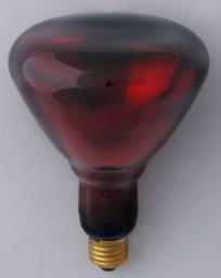 Helios Promiennik podczerwieni 150W rubin (IR-I2-M15-D87-E51-RA2 - PRO-1960)