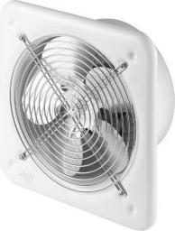 AWENTA Wentylator osiowy fi 200 26,5W IP44 biały (WO200)