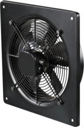 Vents Wentylator ścienny fi 350 140W 62dB czarny (OV4E350)