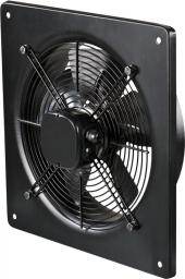 Vents Wentylator ścienny fi 250 50W 230V czarny (OV4E250)