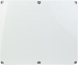 Gewiss Puszka n/t 460 x 380 x 120 tworzywo IP56 szara (GW44211)