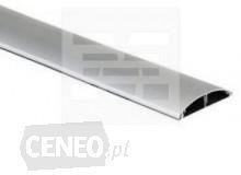 Kontakt-Simon Connect Listwa podłogowa DCS 85x18mm anodyzowane aluminium TF11172/8 (TSC-TF11172-8)