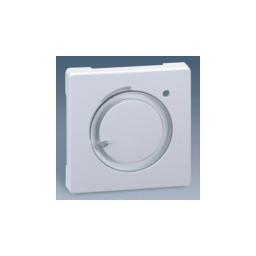 Kontakt-Simon Simon 82 Pokrywa termostatu biała (TSI-82505-30)