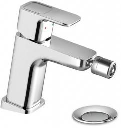 Bateria bidetowa Ravak 10° stojąca chrom (X070067)