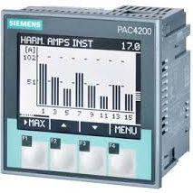 Siemens Miernik parametrów sieci RJ45 PAC4200 (7KM4212-0BA00-3AA0)