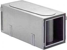 Zehnder Tłumik CW-S 420 (990323504)