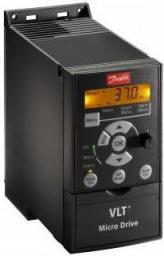 Danfoss Falownik VLT Micro Drive 3x380/480V 7,2A 3kW (132F0024)