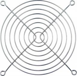 Salzer Metalowa kratka ochronna dla wentylatorów 92 x 92mm (LZ33-90)