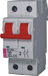 Eti-Polam Rozłącznik modułowy 40A 2P 400V SV 240 (002423223)