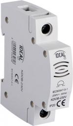 Kanlux Dzwonek modułowy KDOB-230V (23261)
