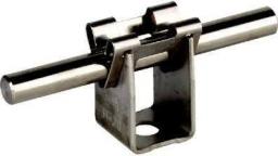 Dehn Wspornik DEHNgrip otwór 7,8mm NIRO (207009)