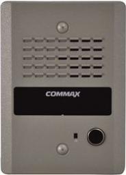 Commax Bramofon jednoabonentowy żeliwna szara (DR-2GN)