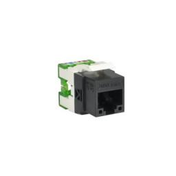 Ospel Wkład gniazda komputerowego RJ45 UTP kat.5E MMC (MGK-K5)