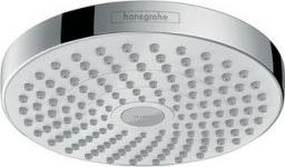 Deszczownica Hansgrohe Croma Select S 2-funkcyjna biały (26522400)