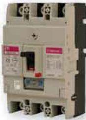 Eti-Polam Rozłącznik izolacyjny 3P 250A 6kA ED2S 250/3 (004671283)
