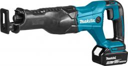 Piła szablasta Makita DJR186RTE 18 V