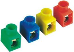 Elektro-Plast Złączka rozgałęźna 1 x 2,5mm2 niebieska (0940-02)