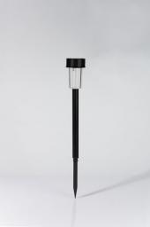 Volteno Lampka solarna plastik (VO0813)