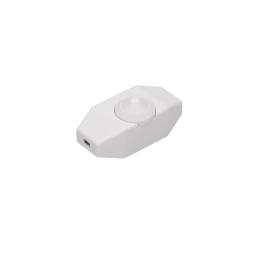 Orno Ściemniacz nakablowy max. 80W biały (OR-AE-1393/W)