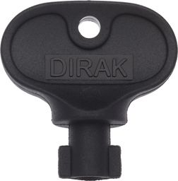 Legrand Klucz cylindryczny PŁASKI (A7632A)