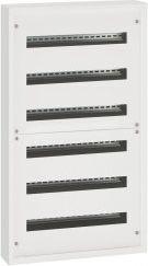 Legrand Rozdzielnica XL3 S 160 naścienna podtynkowa 6 x 24 (337206)