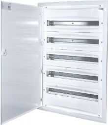Eti-Polam Rozdzielnica modułowa p/t 120 modułów 5 rzędów IP40 (001101296)