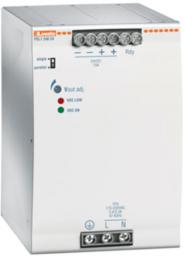 Lovato Electric ZASILACZ IMPULSOWY 1P 115-230V AC 50/60HZ 24V DC 10A 240W IP20 SZYNA DIN