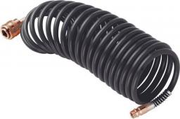 Stanley Wąż pneumatyczny spiralny 6mm 5m (166005XSTN)