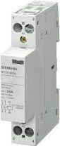 Siemens Stycznik modułowy 20A 2Z 0R 230V AC (5TT5800-0)